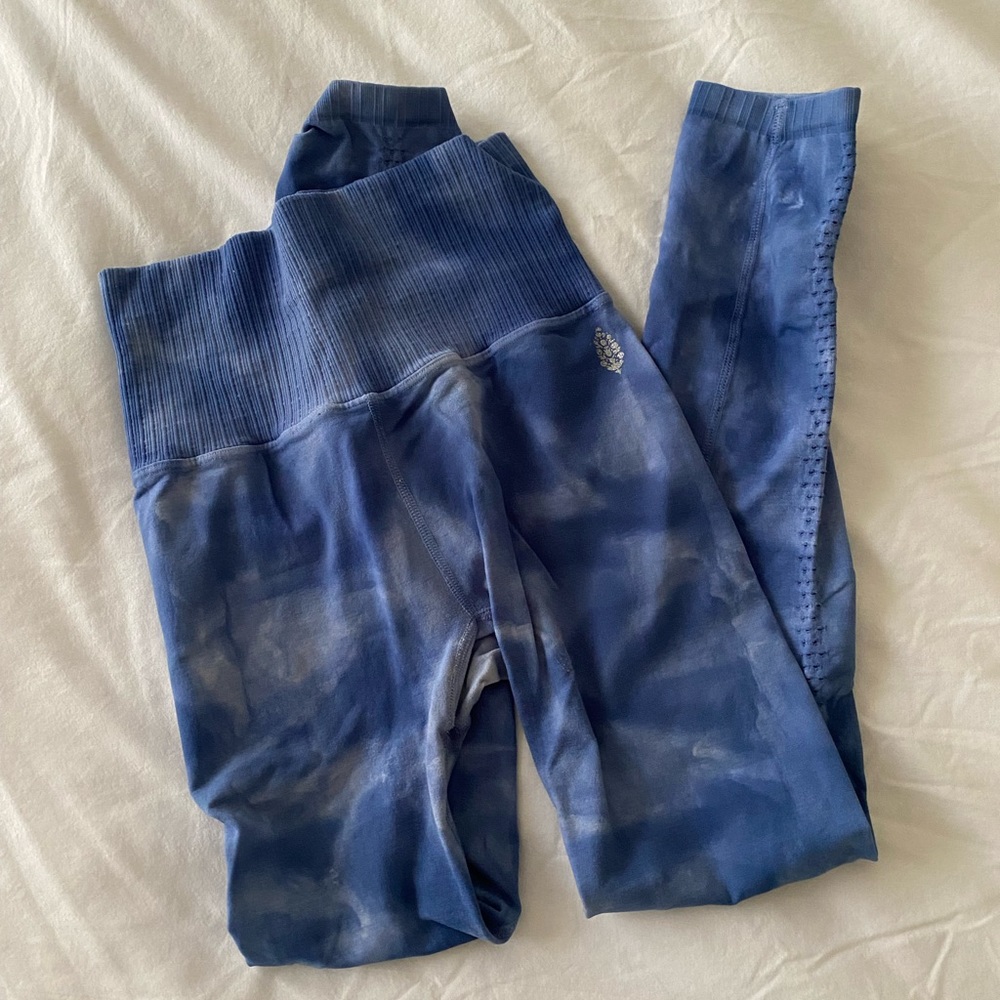 Free People Movement Good Karma Leggings